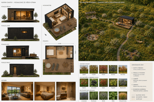 Predaj pozemku 620 m², Nosislav Predaj pozemku 620 m², Nosislav