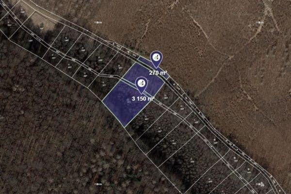 Predaj pozemku 1.710 m², Lovčice Predaj pozemku 1.710 m², Lovčice