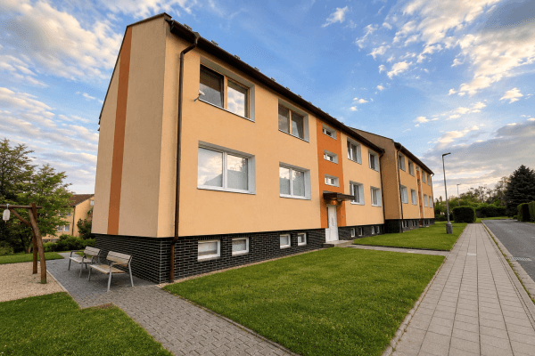 Predaj bytu 3-izbový 75 m², Bóži Modrého, Lanškroun Predaj bytu 3-izbový 75 m², Bóži Modrého, Lanškroun