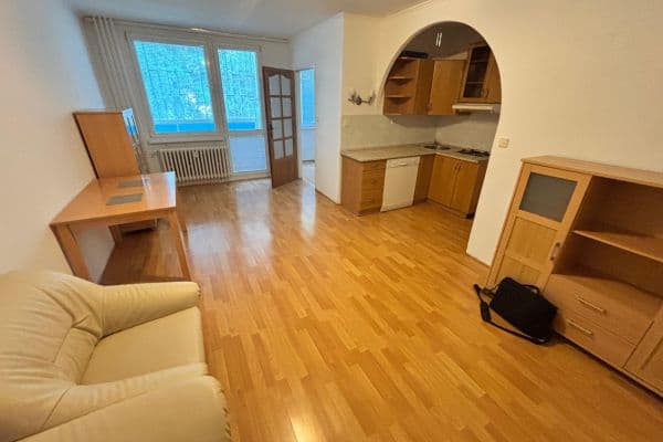 Predaj bytu 2-izbový 50 m², Trytova, Praha Predaj bytu 2-izbový 50 m², Trytova, Praha