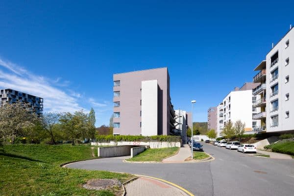 Predaj garáže 14 m², Šífařská, Praha Predaj garáže 14 m², Šífařská, Praha