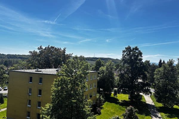 Prenájom bytu 2-izbový 45 m², 28. října, Hlučín Prenájom bytu 2-izbový 45 m², 28. října, Hlučín