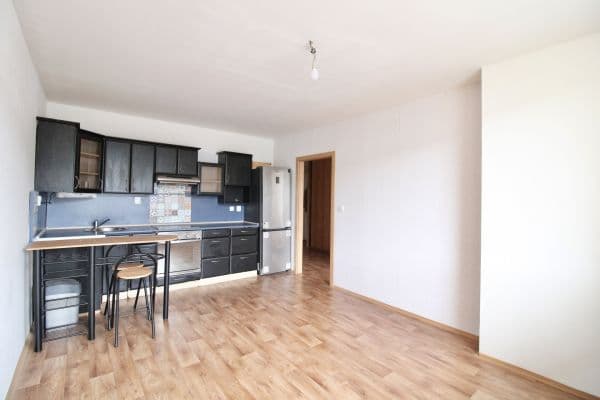 Prenájom bytu 2-izbový 44 m², Pod Vrchem, Mělník Prenájom bytu 2-izbový 44 m², Pod Vrchem, Mělník