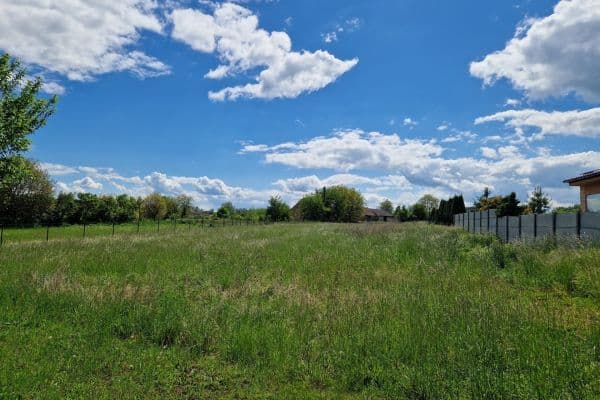 Predaj pozemku 800 m², Lysovice Predaj pozemku 800 m², Lysovice