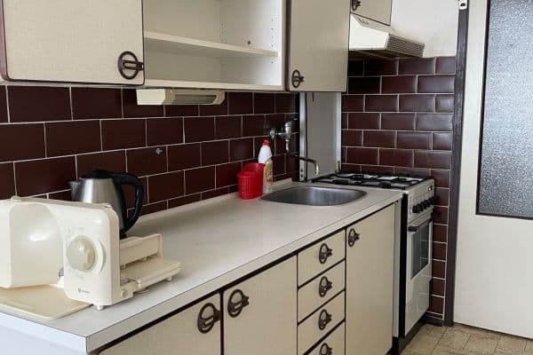 Predaj bytu 3-izbový 73 m², Pod Soudním vrchem, Znojmo, Jihomoravský kraj Predaj bytu 3-izbový 73 m², Pod Soudním vrchem, Znojmo, Jihomoravský kraj
