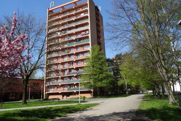 Predaj bytu 3-izbový 57 m², Josefa Suka, Frýdek-Místek Predaj bytu 3-izbový 57 m², Josefa Suka, Frýdek-Místek