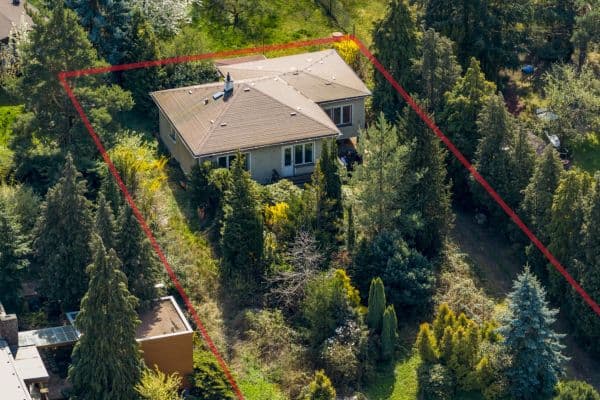Predaj domu 147 m², pozemok 1.106 m², Pod Dražovkou, Hořovice Predaj domu 147 m², pozemok 1.106 m², Pod Dražovkou, Hořovice