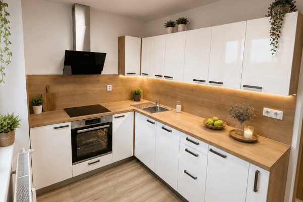 Prenájom bytu 2-izbový 59 m², Slunečná, Frýdek-Místek, Moravskoslezský kraj Prenájom bytu 2-izbový 59 m², Slunečná, Frýdek-Místek, Moravskoslezský kraj