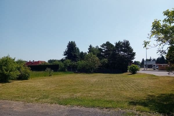 Predaj pozemku 889 m², Semonická, Praha Predaj pozemku 889 m², Semonická, Praha