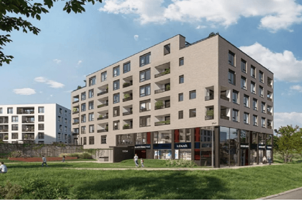 Predaj bytu 4-izbový 108 m², Stočesova, Praha Predaj bytu 4-izbový 108 m², Stočesova, Praha