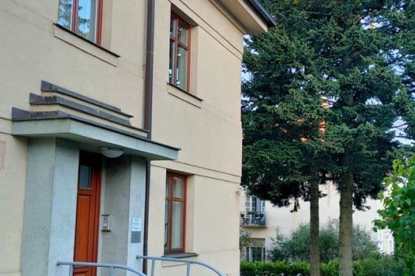 Prenájom bytu 3-izbový 123 m², Na Šťáhlavce, Praha Prenájom bytu 3-izbový 123 m², Na Šťáhlavce, Praha