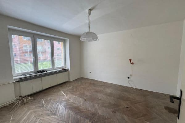 Predaj bytu 2-izbový 66 m², Okružní, Lovosice Predaj bytu 2-izbový 66 m², Okružní, Lovosice