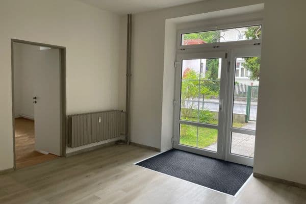 Prenájom nebytového priestoru 65 m², Žitavského, Praha Prenájom nebytového priestoru 65 m², Žitavského, Praha