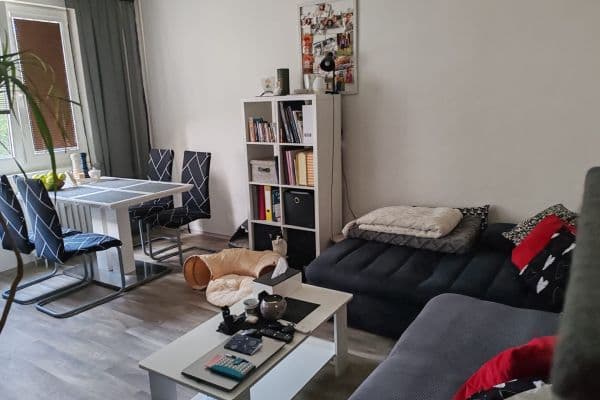 Prenájom bytu 3-izbový 68 m², Mazánkova, Ústí nad Orlicí Prenájom bytu 3-izbový 68 m², Mazánkova, Ústí nad Orlicí