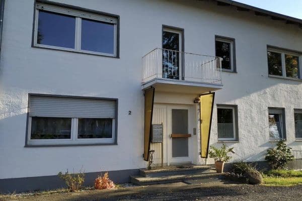 Prenájom bytu 3-izbový 96 m², Zum Rotenberg 2, Detmold Prenájom bytu 3-izbový 96 m², Zum Rotenberg 2, Detmold