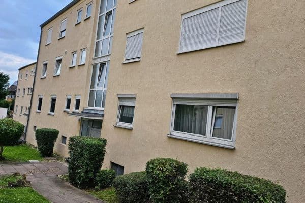 Prenájom bytu 1-izbový 44 m², Flürlenstrasse 19, Weinsberg Prenájom bytu 1-izbový 44 m², Flürlenstrasse 19, Weinsberg