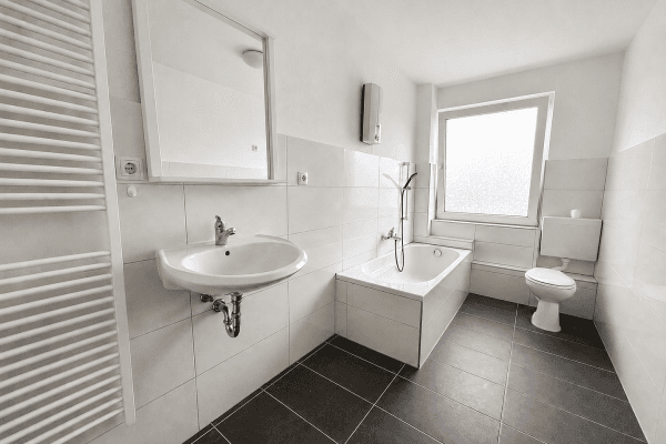 Prenájom bytu 1-izbový 46 m², Heiligenbaumstaße 85, Duisburg Prenájom bytu 1-izbový 46 m², Heiligenbaumstaße 85, Duisburg