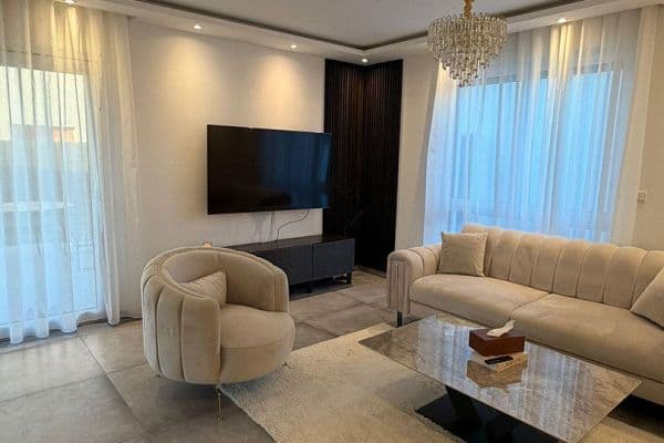 Prenájom bytu 4-izbový 97 m², Erlensee Prenájom bytu 4-izbový 97 m², Erlensee