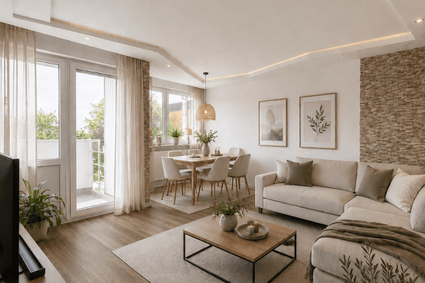 Predaj bytu 3-izbový 80 m², Köln Pesch, Severné Porýnie - Westfálsko Predaj bytu 3-izbový 80 m², Köln Pesch, Severné Porýnie - Westfálsko