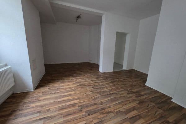 Prenájom bytu 2-izbový 80 m², Dahlmannstraße 36, Wismar Prenájom bytu 2-izbový 80 m², Dahlmannstraße 36, Wismar