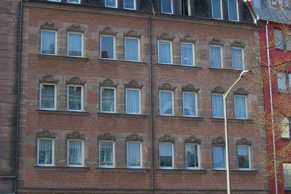Prenájom bytu 3-izbový 55 m², Fürther Str. 167, Nürnberg, Bavorsko Prenájom bytu 3-izbový 55 m², Fürther Str. 167, Nürnberg, Bavorsko