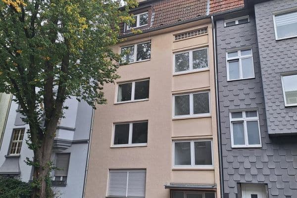 Prenájom bytu 2-izbový 63 m², Essen-Rüttenscheid Prenájom bytu 2-izbový 63 m², Essen-Rüttenscheid