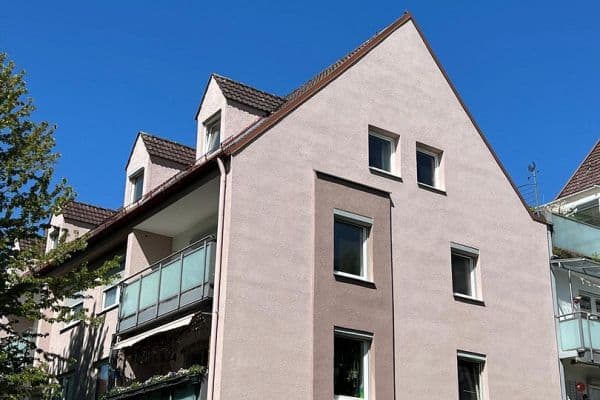 Predaj bytu 2-izbový 48 m², Vesaliusstr. 3, Augsburg Predaj bytu 2-izbový 48 m², Vesaliusstr. 3, Augsburg
