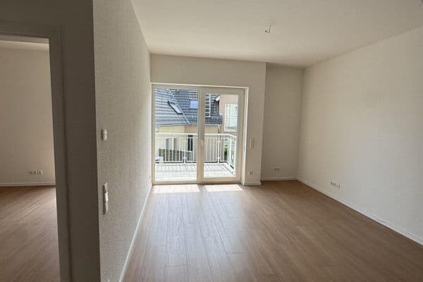 Prenájom bytu 3-izbový 73 m², Essenheim Prenájom bytu 3-izbový 73 m², Essenheim