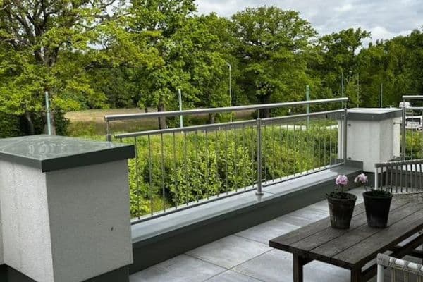 Prenájom bytu 4-izbový 163 m², Carl-Adam-Petri-Straße, Potsdam, Brandenbursko Prenájom bytu 4-izbový 163 m², Carl-Adam-Petri-Straße, Potsdam, Brandenbursko