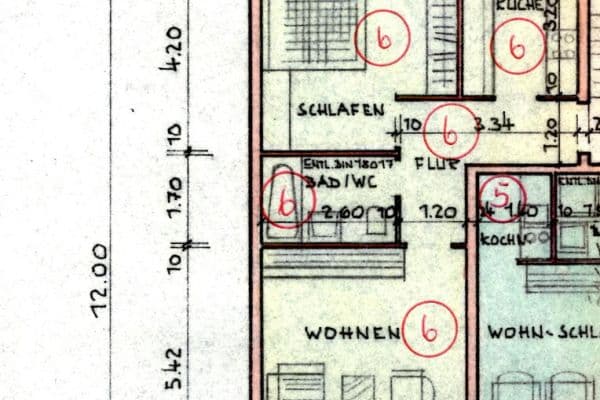 Prenájom bytu 2-izbový 57 m², Stuttgart Prenájom bytu 2-izbový 57 m², Stuttgart