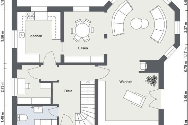 Predaj domu 145 m², pozemek 886 m², Ried Predaj domu 145 m², pozemek 886 m², Ried