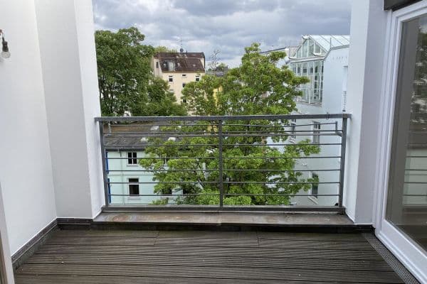 Predaj bytu 2-izbový 70 m², Fruchtallee 25, Hamburg, Hamburg Predaj bytu 2-izbový 70 m², Fruchtallee 25, Hamburg, Hamburg