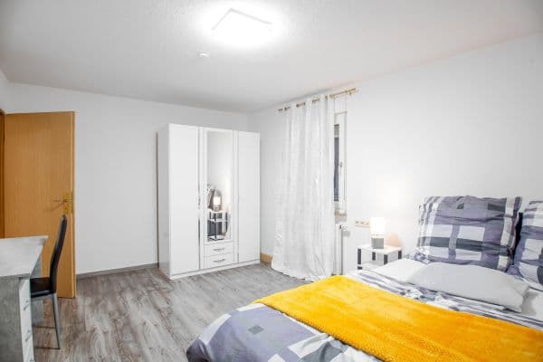 Prenájom bytu 1-izbový 30 m², Karl-Marx-Straße 26, Heilbronn, Bádensko-Wurttembersko Prenájom bytu 1-izbový 30 m², Karl-Marx-Straße 26, Heilbronn, Bádensko-Wurttembersko