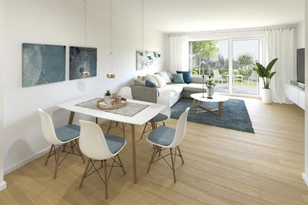 Prenájom domu 108 m², pozemek 100 m², Castrop-Rauxel, Severné Porýnie - Westfálsko Prenájom domu 108 m², pozemek 100 m², Castrop-Rauxel, Severné Porýnie - Westfálsko