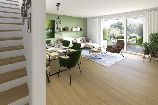 Prenájom domu 132 m², pozemek 100 m², Castrop-Rauxel, Severné Porýnie - Westfálsko Prenájom domu 132 m², pozemek 100 m², Castrop-Rauxel, Severné Porýnie - Westfálsko