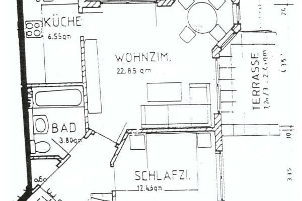 Predaj bytu 3-izbový 91 m², München, Bavorsko Predaj bytu 3-izbový 91 m², München, Bavorsko