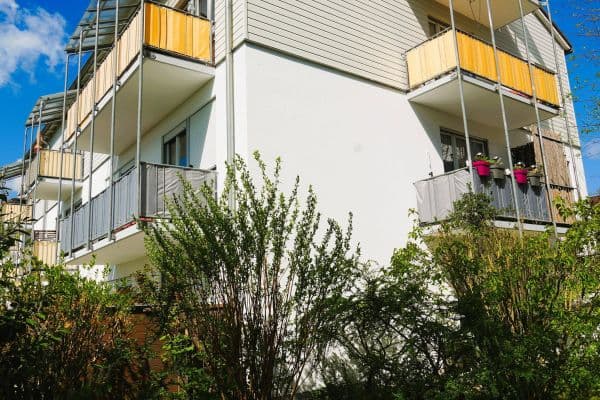 Predaj bytu 3-izbový 94 m², Ebersberg, Bavorsko Predaj bytu 3-izbový 94 m², Ebersberg, Bavorsko
