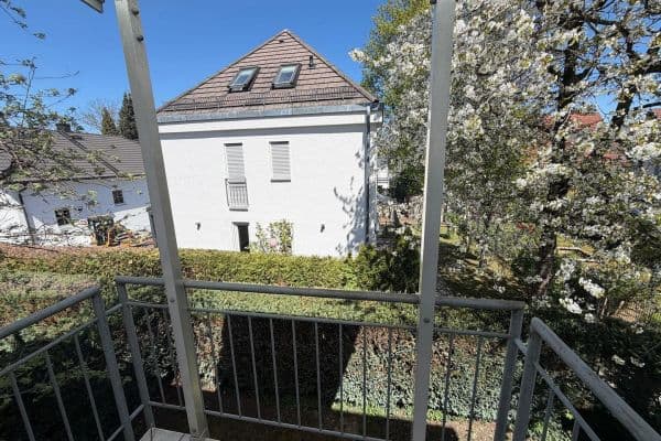 Predaj bytu 1-izbový 36 m², Wasserburger Landstrasse 167, München, Bavorsko Predaj bytu 1-izbový 36 m², Wasserburger Landstrasse 167, München, Bavorsko