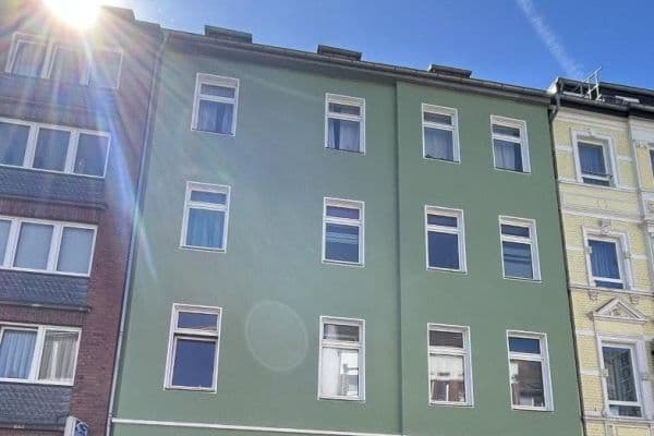 Predaj domu 440 m², pozemek 273 m², Düsseldorf, Severné Porýnie - Westfálsko Predaj domu 440 m², pozemek 273 m², Düsseldorf, Severné Porýnie - Westfálsko