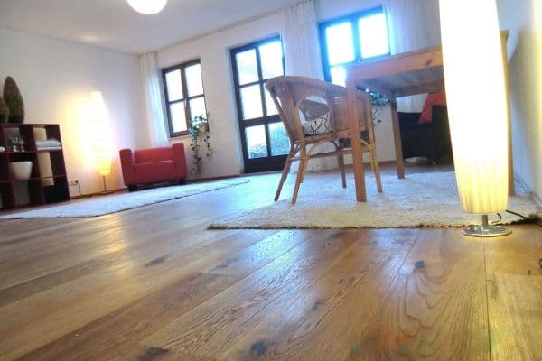Prenájom bytu 2-izbový 72 m², Donaustrasse 20, Kelheim Prenájom bytu 2-izbový 72 m², Donaustrasse 20, Kelheim