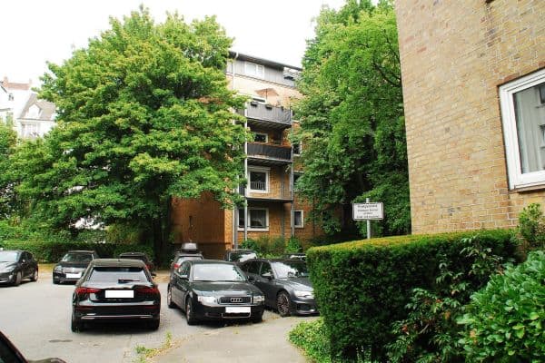Predaj bytu 3-izbový 64 m², Winterhuder Weg 53c, Hamburg, Hamburg Predaj bytu 3-izbový 64 m², Winterhuder Weg 53c, Hamburg, Hamburg