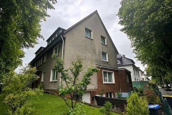 Predaj domu 513 m², pozemek 681 m², Schwerte Predaj domu 513 m², pozemek 681 m², Schwerte