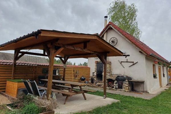 Prenájom rekreačného objektu, Frahelž, Jihočeský kraj Prenájom rekreačného objektu, Frahelž, Jihočeský kraj