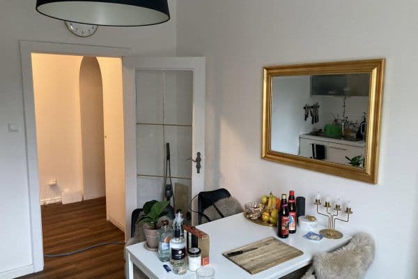Predaj bytu 2-izbový 66 m², Hamburg, Hamburg Predaj bytu 2-izbový 66 m², Hamburg, Hamburg