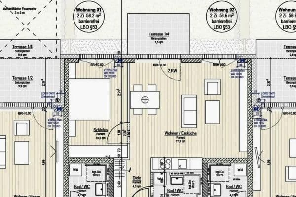 Prenájom bytu 2-izbový 51 m², Ulmer Straße 266, Stuttgart, Bádensko-Wurttembersko Prenájom bytu 2-izbový 51 m², Ulmer Straße 266, Stuttgart, Bádensko-Wurttembersko