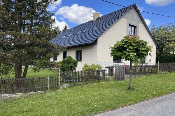 Prenájom rekreačného objektu, Nepomuk Prenájom rekreačného objektu, Nepomuk