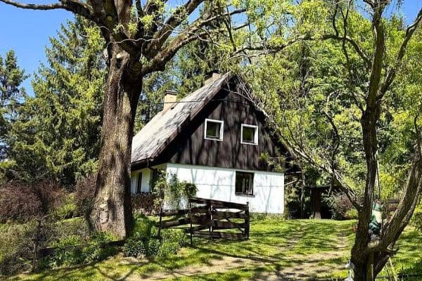 Prenájom rekreačného objektu, Zlaté Hory - Horní Údolí Prenájom rekreačného objektu, Zlaté Hory - Horní Údolí
