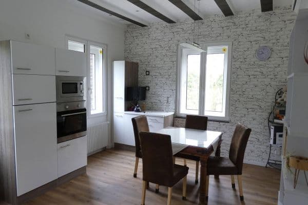Prenájom bytu 2-izbový 135 m², Wachtendonk Prenájom bytu 2-izbový 135 m², Wachtendonk