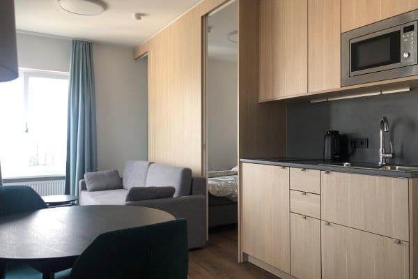 Prenájom bytu 1-izbový 34 m², Lehrter Str 24B, Berlin, Berlín Prenájom bytu 1-izbový 34 m², Lehrter Str 24B, Berlin, Berlín