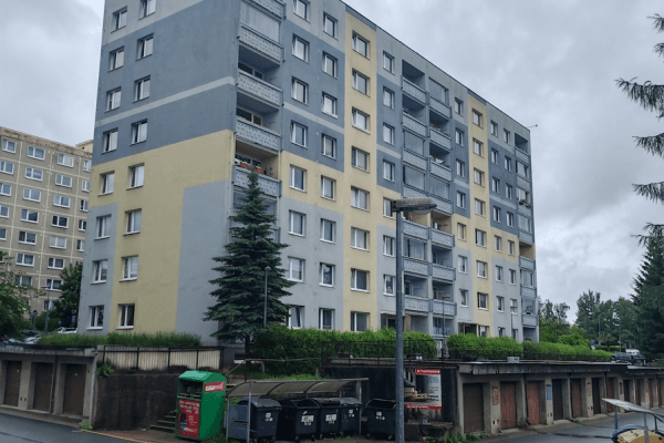 Predaj bytu 1-izbový 36 m², Haškova, Liberec, Liberecký kraj Predaj bytu 1-izbový 36 m², Haškova, Liberec, Liberecký kraj